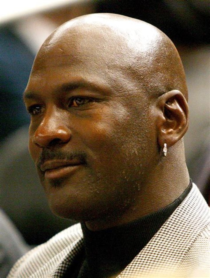 Michael Jordan Wikiquote