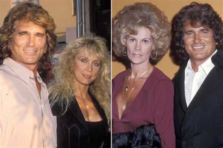 Michael Landon bragged about his sex life on the set of &lsquo;Little House