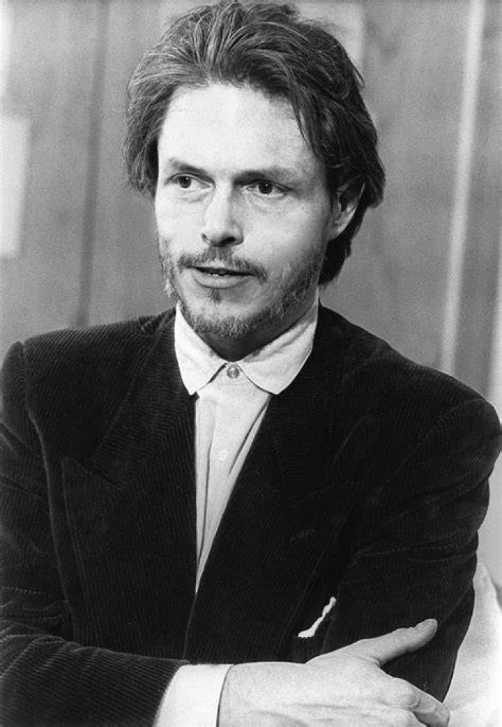 Michael Lindsay Hogg Alchetron, The Free Social Encyclopedia