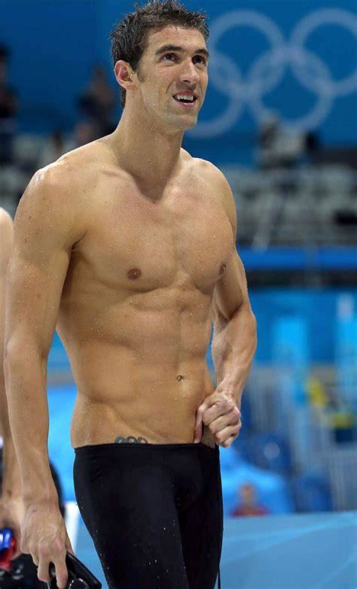 Michael Phelps Shares Photos from His Weekend with Nicole and Their Kids