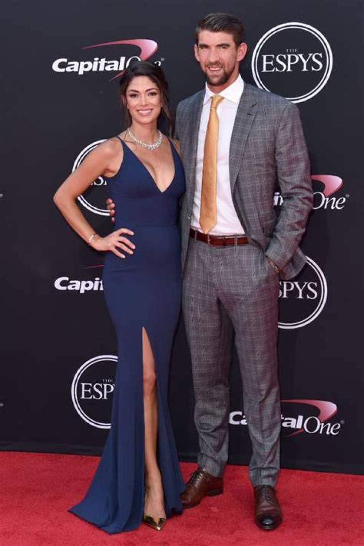 Michael Phelps Wiki Net Worth, Wife, Height, Age