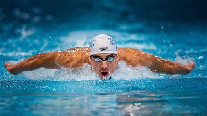 Michael Phelps' Net Worth in 2023