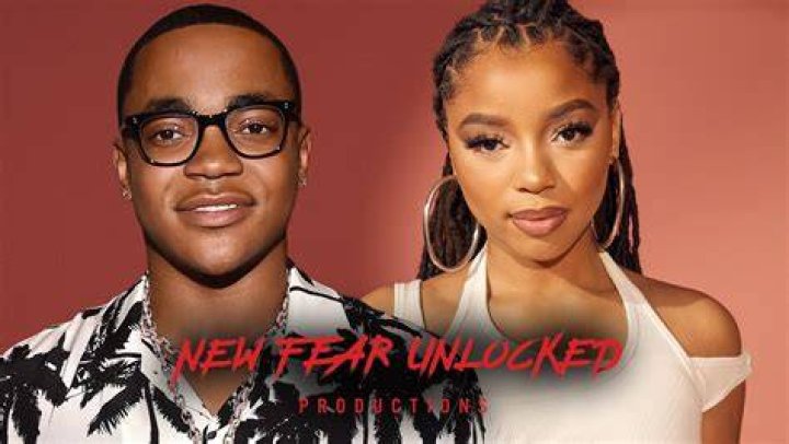 Michael Rainey Jr. — The Movie Database (TMDB)