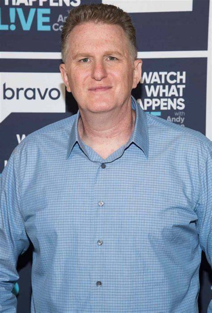 Michael Rapaport 2022