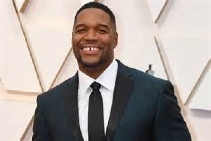 Michael Strahan Returns to 'GMA' After Absence Due to 'Personal Family