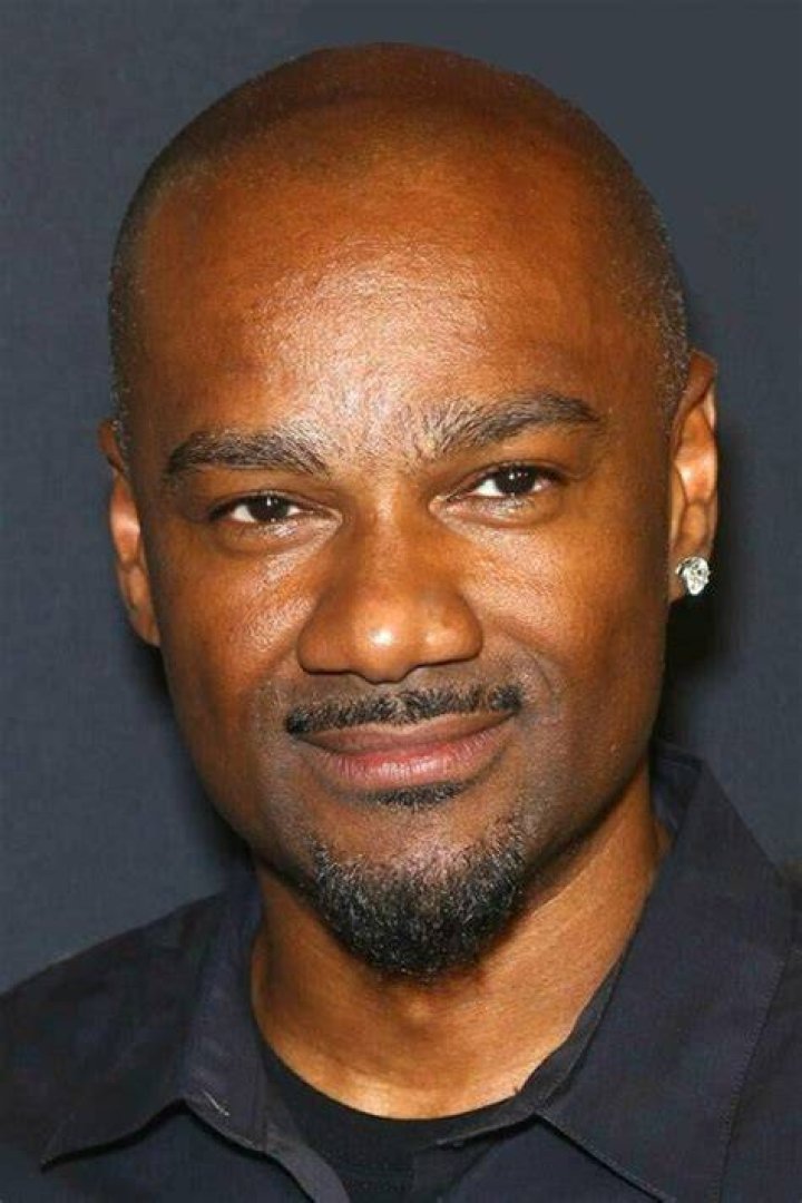Michael Wayans &mdash; The Movie Database (TMDB)