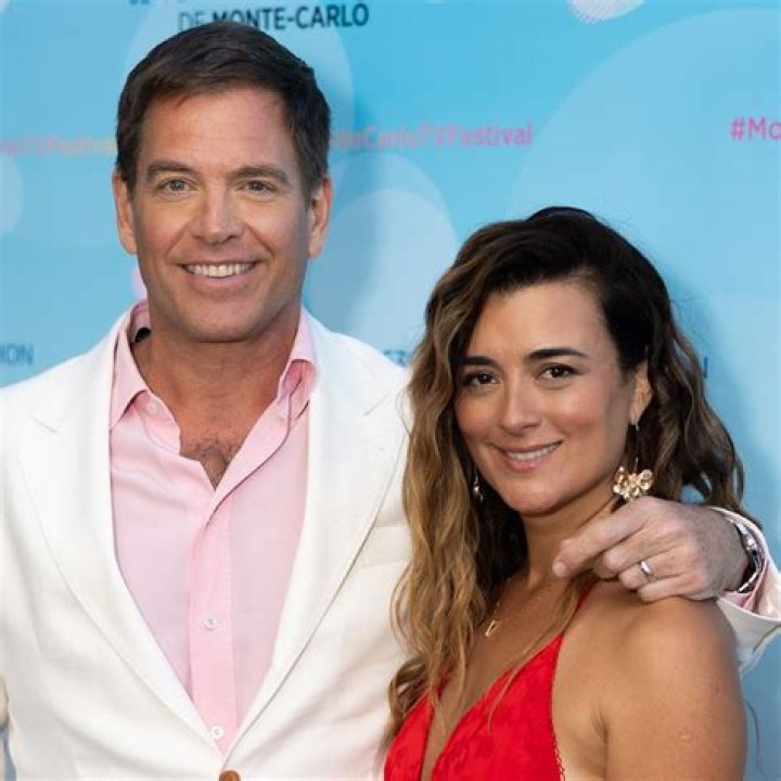 Michael Weatherly Reunites With Cote de Pablo In NCIS Spinoff