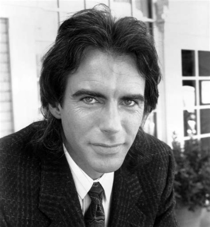 Michael Wilding Junior A Comprehensive Insight Into His Life And Career