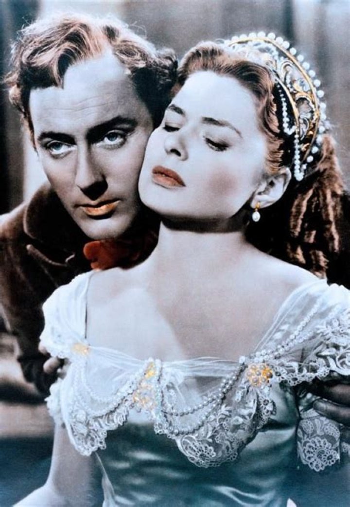 Michael Wilding Turner Classic Movies