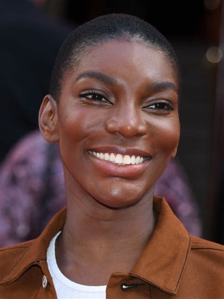 Michaela Coel Plastic SurgeryBefore & After Pics Age Height