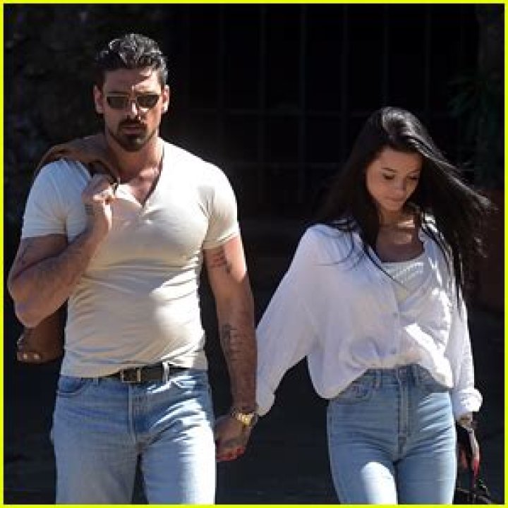 Michele Morrone Girlfriend 2023 From Screen to Reality! SCP Magazine