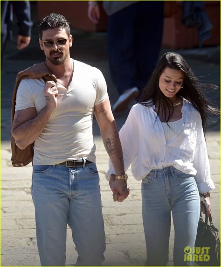 Michele Morrone Girlfriend. Meet Moara Sorio &raquo; Ghana Insider