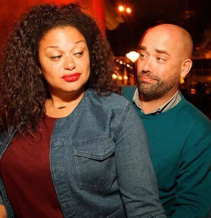 Michelle Buteau, Age 40, Flaunting Quirky Married Life With Husband