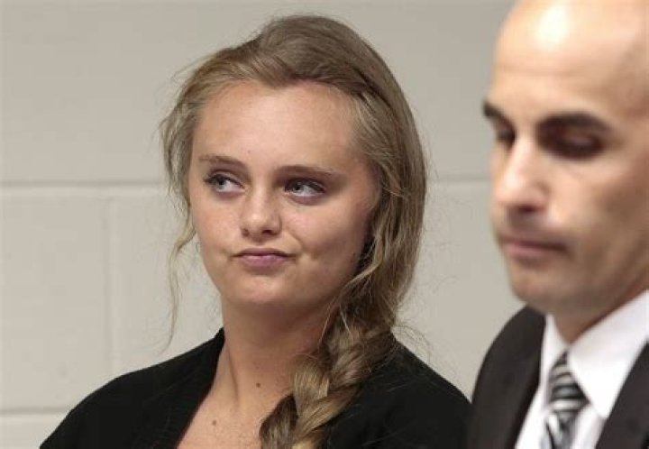 Michelle Carter can face manslaughter charge for allegedly encouraging