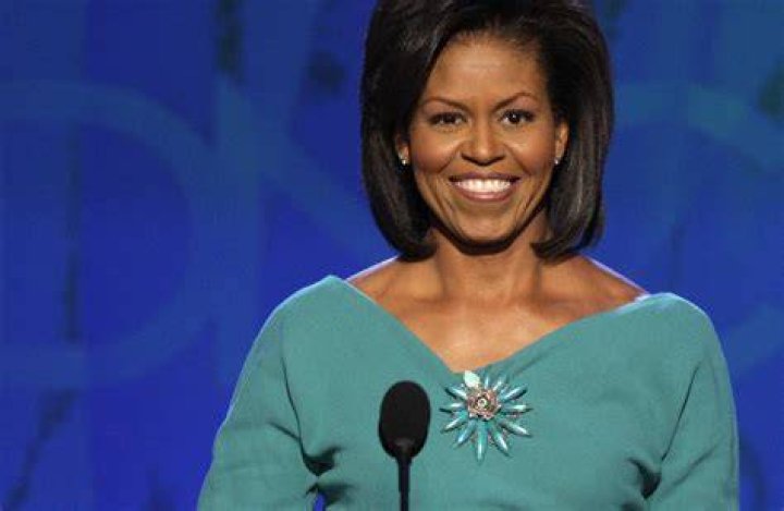 Michelle Obama Expected to Bring Her Candor in Convention Speech WSJ