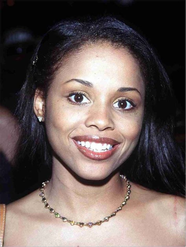 Michelle Thomas (19681998) Find a Grave Memorial