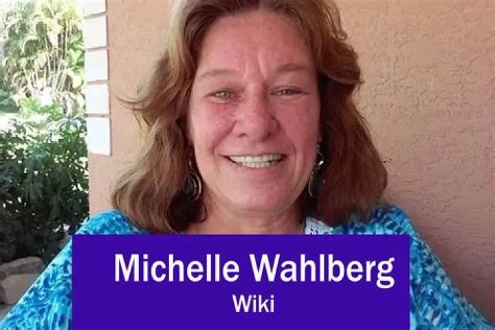 Michelle Wahlberg Bio, Age, Height, Net Worth, Boyfriend, Dating