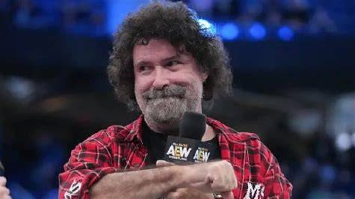 Mick Foley Says One Of His Biggest Contributions To Wrestling Only Took