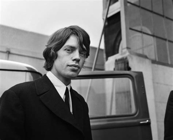 Mick Jagger's Facebook post after apparent suicide of girlfriend