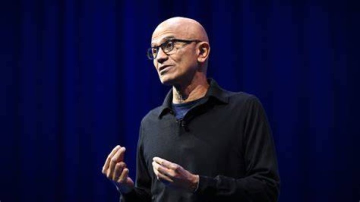 Microsoft CEO Satya Nadella's family donates 15M to Seattle Children's