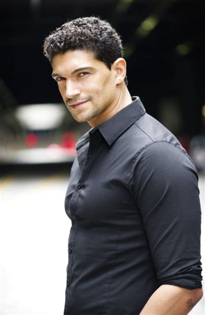 Mido Hamada Actor CineMagia.ro