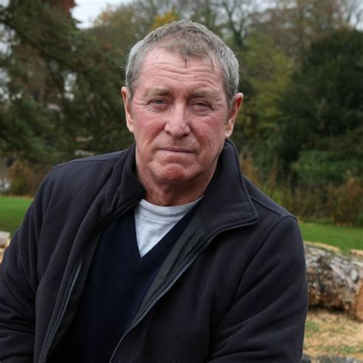 Midsomer Murders star John Nettles' comeback special air date revealed