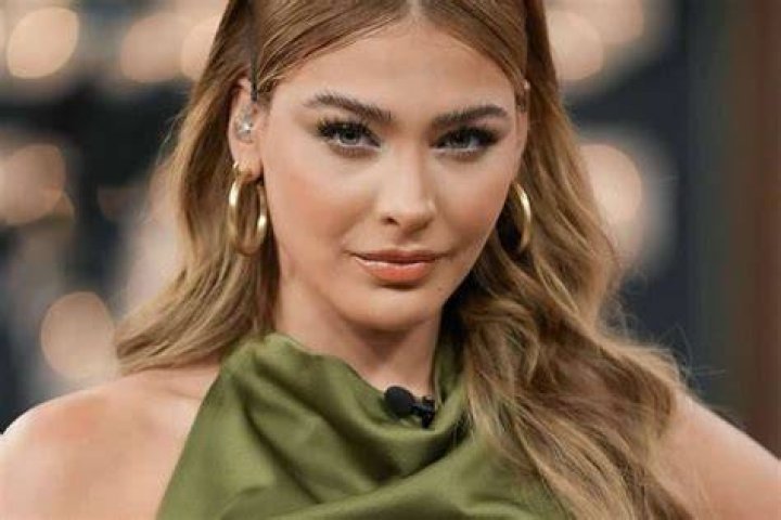 Migbelis Castellanos estrena novio LAS TOP NEWS