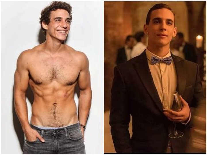 Miguel Herran Biography, Age, Height, Girlfriend, Net Worth StarsWiki