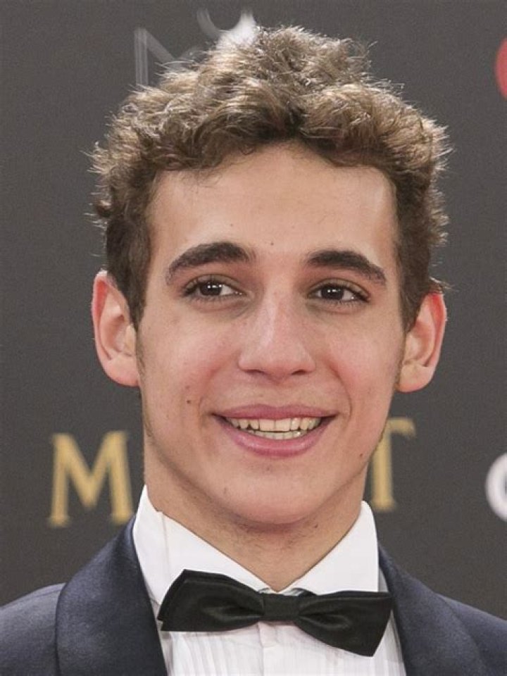 Miguel Herr&aacute;n Biography, Age, Height, Girlfriend, Net Worth Wealthy Spy
