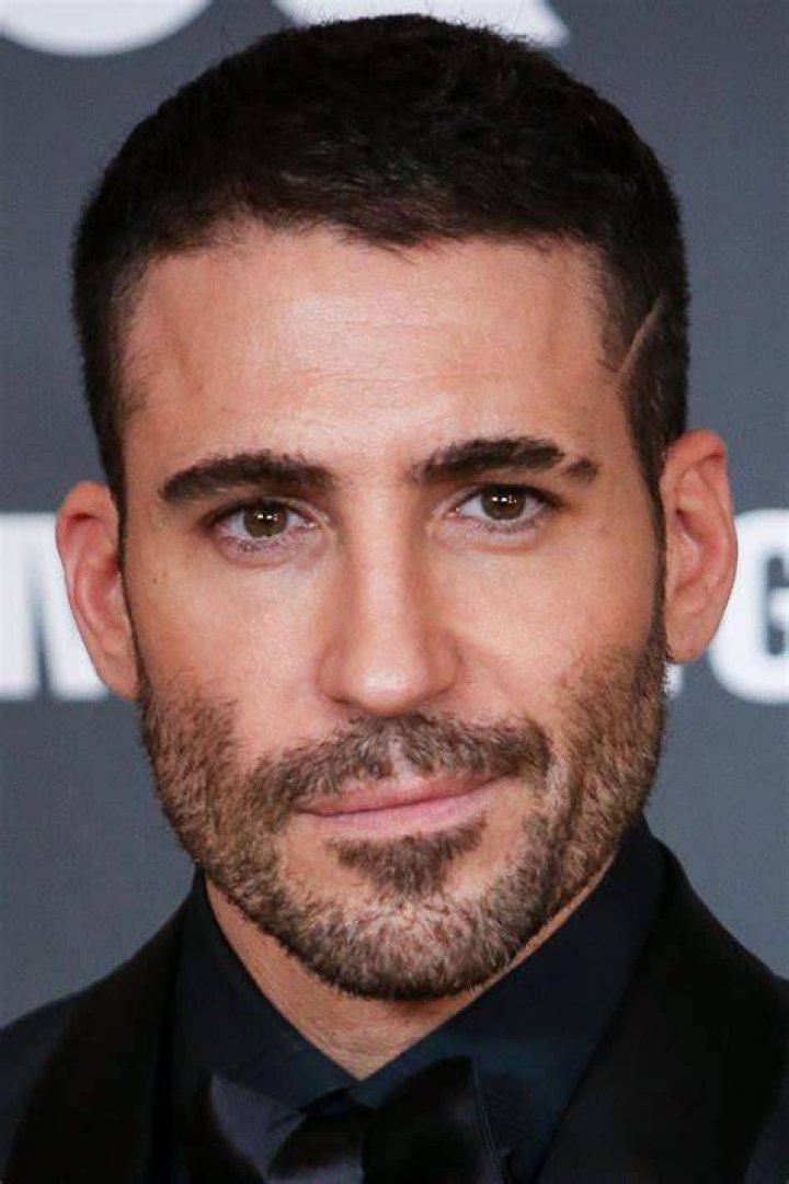Miguel &Aacute;ngel Silvestre's Partner In 2024 Who Is He Sharing His Life With?