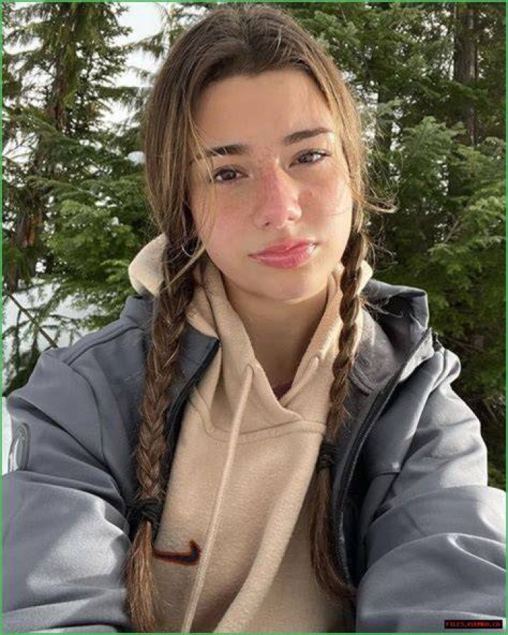 Mikayla Campinos A Rising Star in the World of Entrepreneurship