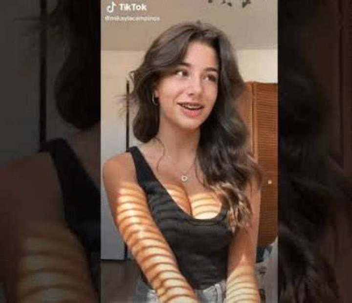 Mikayla Campinos pickles leeks, 16yearold TikTok star dead or still