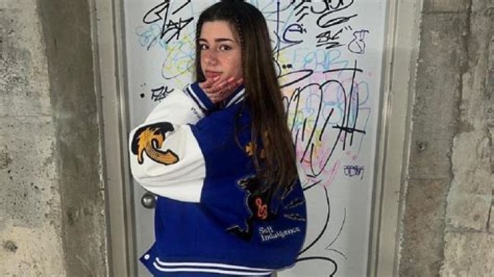 Mikayla Campinos The Controversy Surrounding The Sex Tape
