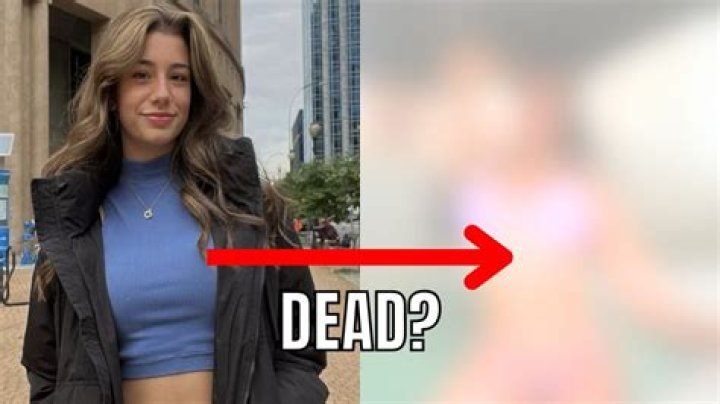 Mikayla Campinos The Leaked Video Controversy On Reddit