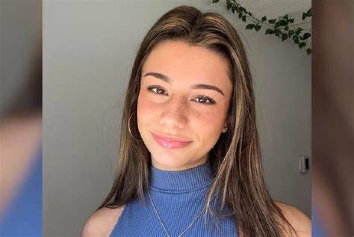 Mikayla Campinos The Leaks That Shook The