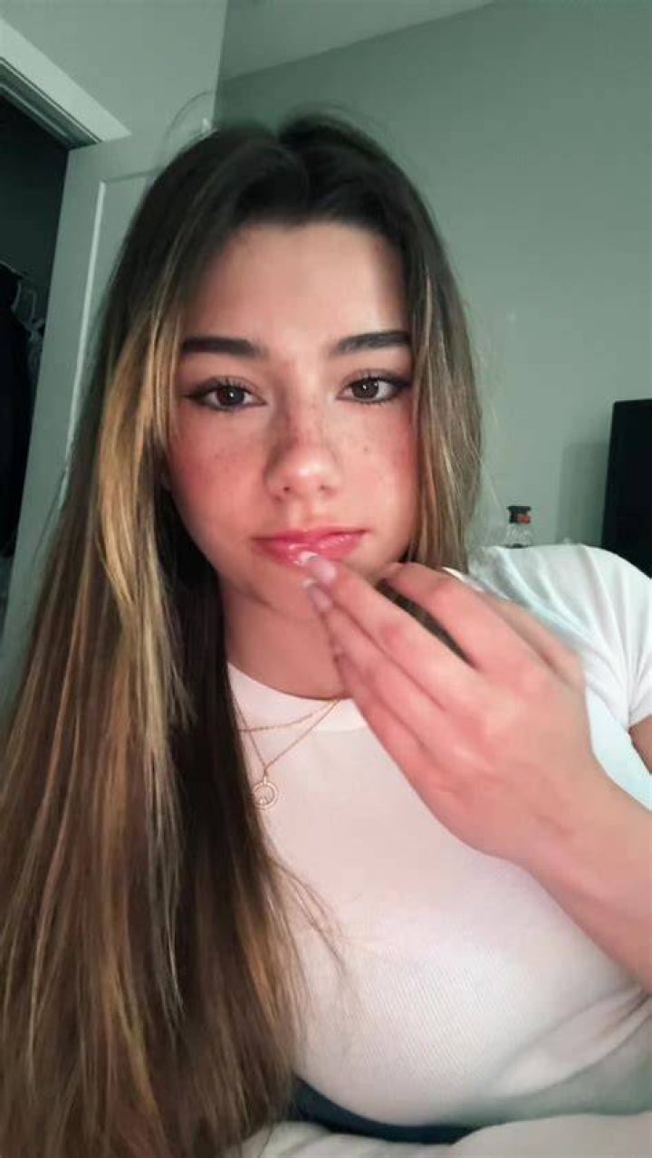Mikayla Campinos Where To Find Leaks And More