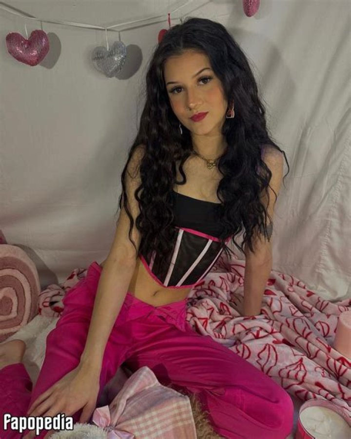 mikayla_fh Nude Leaked Photos and Videos WildSkirts