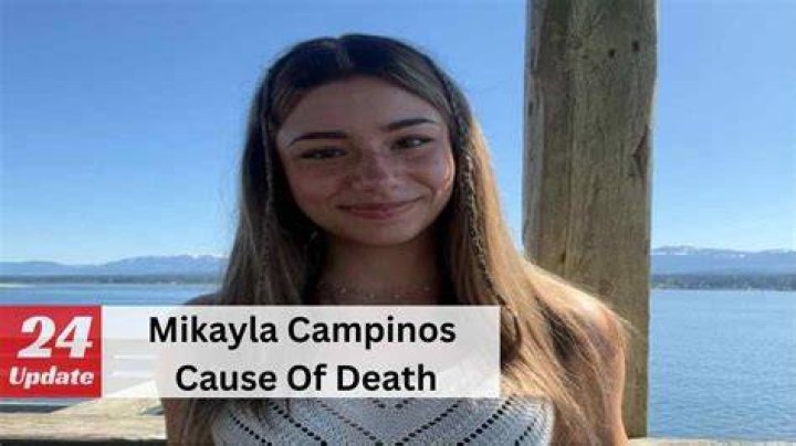 Mikayla Leak The Rising Star In Social Media