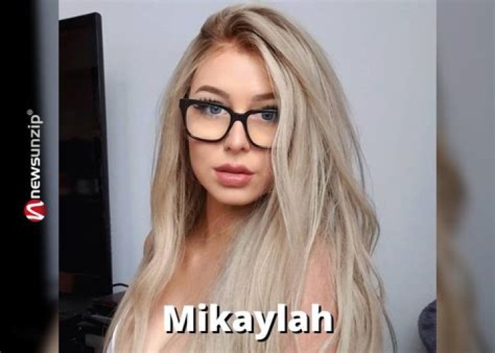 Mikaylah ( TikTok) Wiki, Biography, Age, Height, Onlyfans, Net Worth