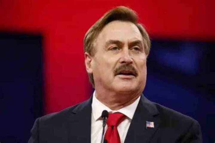 Mike Lindell Net Worth 2024 MyPillow Guy CEO Latest Net Worth
