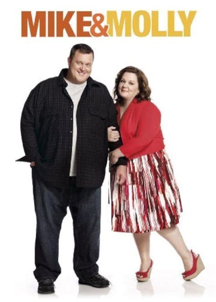 Mike & Molly (TV Series 20102016) Full Cast & Crew IMDb