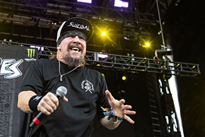 Mike Muir And His Sons Talk Keeping Punk Rock Culture Alive