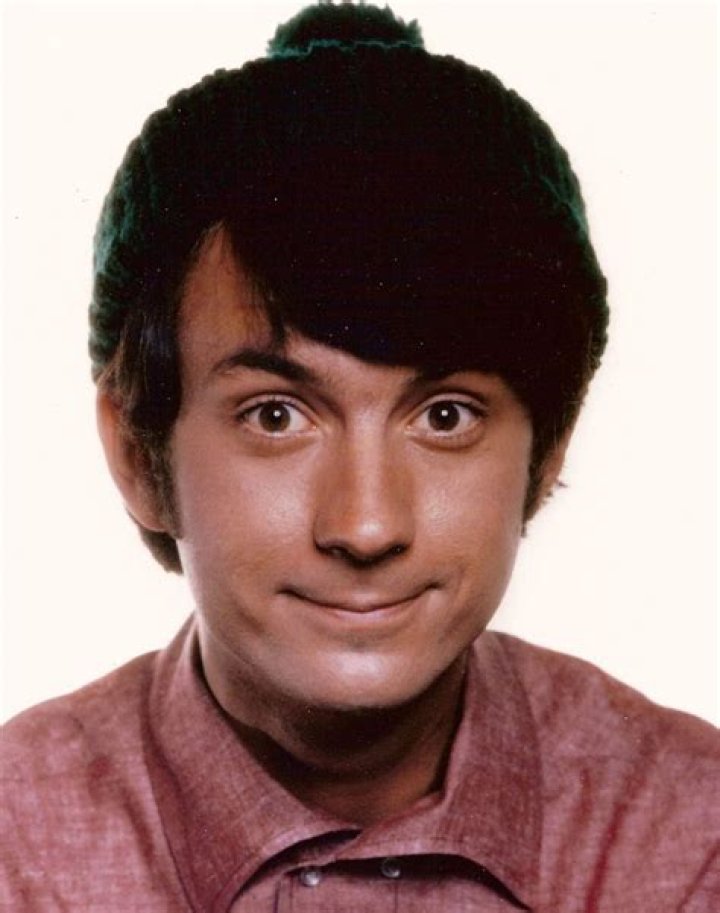 Mike Nesmith in "Monkee See, Monkee Die." (With images) Michael