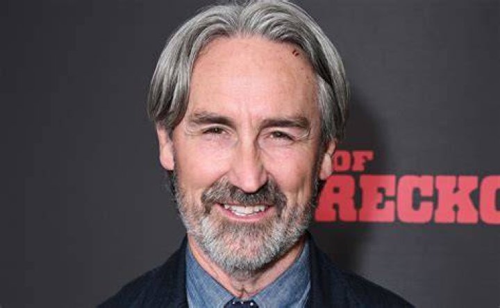 Mike Wolfe American Pickers Hook & Barrel Magazine