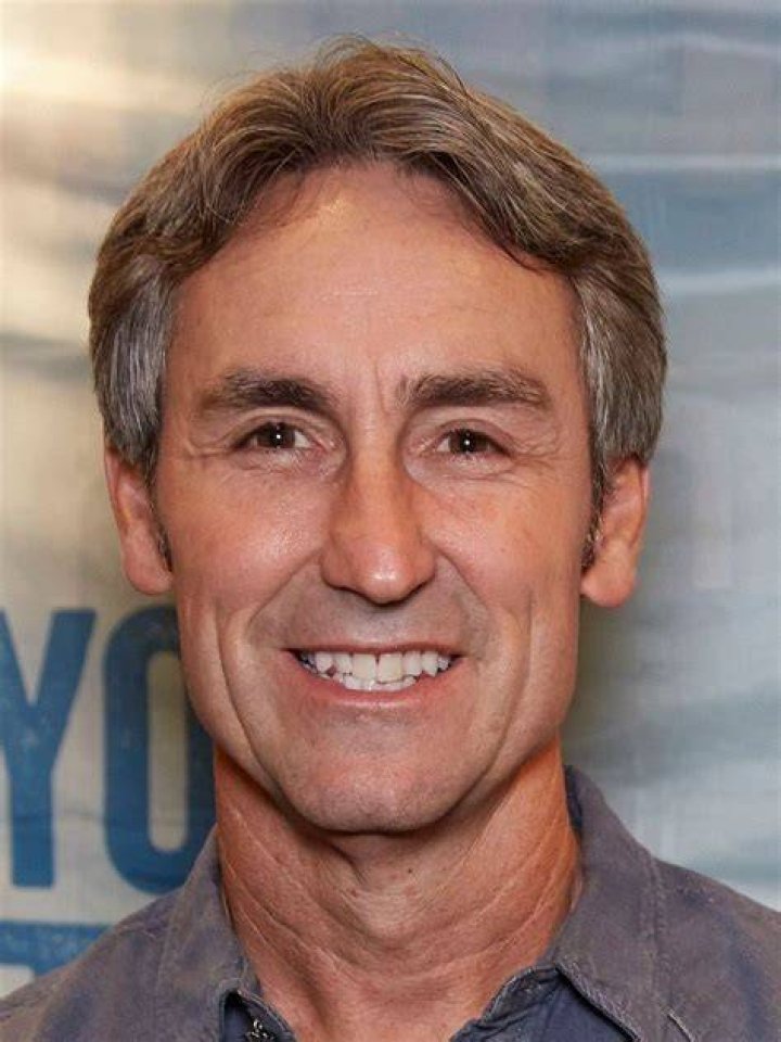 Mike Wolfe Bio Wiki, Age, Wife, Dead, Daughter, Wife Cancer, Net Worth