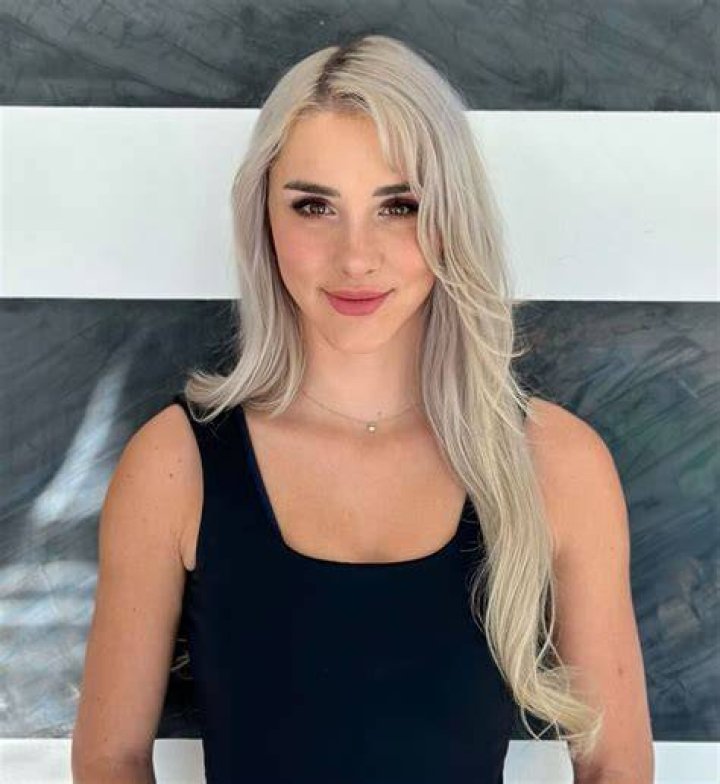 Mikhaila Peterson YouTube