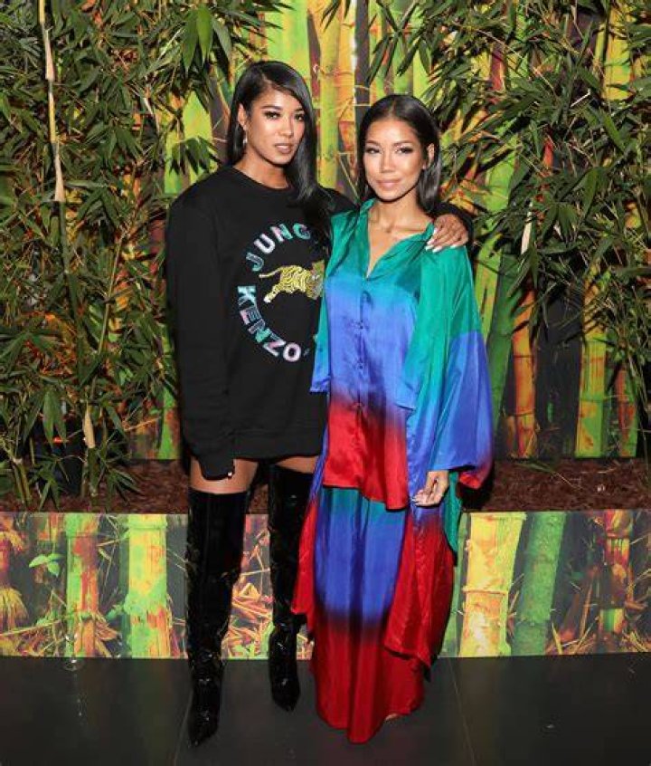 Mila J Jhene aiko, Fashion, Aiko