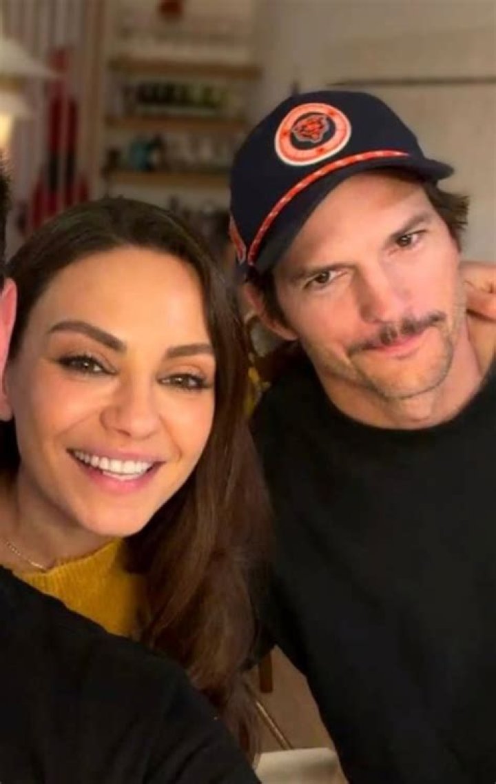 Mila Kunis Addresses Rumors That She Lied About Her Age on 'That '70s