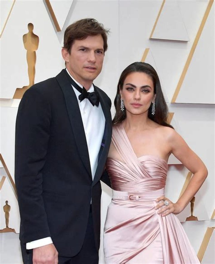 Mila Kunis Is Married! See Her Most Beautiful Bridal Moments People