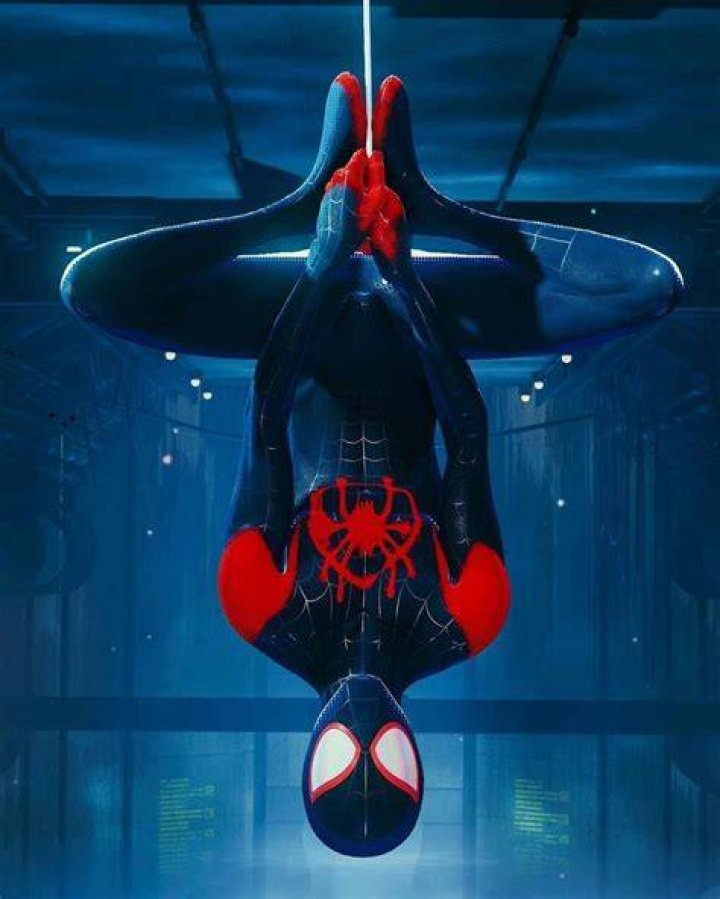 Miles Spiderman, Image Spiderman, Spiderman Theme, Miles Morales